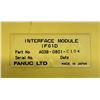 Image 10 : Lot of (10) Misc. Fanuc Input/Output Modules