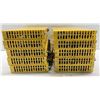 Image 2 : Lot of (10) Misc. Fanuc Input/Output Modules