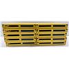 Image 3 : Lot of (10) Misc. Fanuc Input/Output Modules