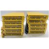 Image 4 : Lot of (10) Misc. Fanuc Input/Output Modules