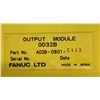 Image 8 : Lot of (10) Misc. Fanuc Input/Output Modules