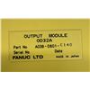 Image 9 : Lot of (10) Misc. Fanuc Input/Output Modules