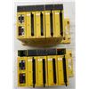 Image 1 : (2) Fanuc #A03B-0819-C002 Base Units w/Modules