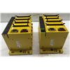 Image 2 : (2) Fanuc #A03B-0819-C002 Base Units w/Modules