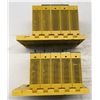 Image 3 : (2) Fanuc #A03B-0819-C002 Base Units w/Modules