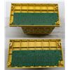 Image 4 : (2) Fanuc #A03B-0819-C002 Base Units w/Modules