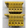 Image 5 : (2) Fanuc #A03B-0819-C002 Base Units w/Modules