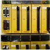 Image 8 : (2) Fanuc #A03B-0819-C002 Base Units w/Modules
