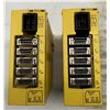 Image 1 : (2) Fanuc #A02B-0323-C205 SDU1 Modules