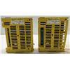 Image 2 : (2) Fanuc #A02B-0323-C205 SDU1 Modules