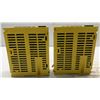 Image 3 : (2) Fanuc #A02B-0323-C205 SDU1 Modules