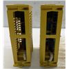 Image 4 : (2) Fanuc #A02B-0323-C205 SDU1 Modules