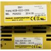Image 5 : (2) Fanuc #A02B-0323-C205 SDU1 Modules