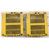 Image 2 : (2) Fanuc #A03B-0815-C041 I/O Module Type-2 (B2)