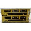 Image 3 : (2) Fanuc #A03B-0815-C041 I/O Module Type-2 (B2)