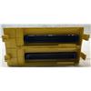 Image 4 : (2) Fanuc #A03B-0815-C041 I/O Module Type-2 (B2)