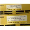 Image 5 : (2) Fanuc #A03B-0815-C041 I/O Module Type-2 (B2)