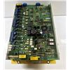 Image 2 : Fanuc #A06B-6060-H012#H506 AC Spindle Servo Unit
