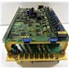 Image 4 : Fanuc #A06B-6060-H012#H506 AC Spindle Servo Unit