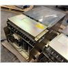 Image 2 : Fanuc #A06B-6065-H240#H550 AC Spindle Servo Unit