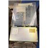 Image 1 : Fanuc #A06B-6065-H240#H550 AC Spindle Servo Unit
