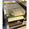 Image 3 : Fanuc #A06B-6065-H240#H550 AC Spindle Servo Unit