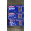 Image 1 : (3) *NEW* WESTWARD 5 PIECE VDE NUT DRIVER SETS: 1/4" , 5/16", 3/8", 7/16", 1/2"
