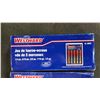 Image 2 : (3) *NEW* WESTWARD 5 PIECE VDE NUT DRIVER SETS: 1/4" , 5/16", 3/8", 7/16", 1/2"