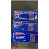 Image 1 : (3) *NEW* WESTWARD 5 PIECE VDE NUT DRIVER SETS: 1/4" , 5/16", 3/8", 7/16", 1/2"