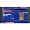 Image 2 : (3) *NEW* WESTWARD 5 PIECE VDE NUT DRIVER SETS: 1/4" , 5/16", 3/8", 7/16", 1/2"