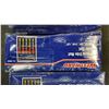 Image 2 : (3) *NEW* WESTWARD 5 PIECE VDE NUT DRIVER SETS: 1/4" , 5/16", 3/8", 7/16", 1/2"
