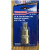 Image 2 : BOX OF *NEW* WESTWARD 1/2" DR. TORXS BIT SOCKETS & BOX OF *NEW* KEY-BAK RETRACTABLE BADGE HOLDERS