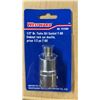 Image 2 : BOX OF *NEW* WESTWARD 1/2" DR. TORXS BIT SOCKETS T-60