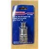 Image 2 : BOX OF *NEW* WESTWARD 1/2" DR. TORKS BIT SOCKETS T-60