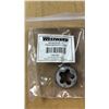 Image 2 : BOX OF 125 *NEW* WESTWARD 1/2" NC HEX NUT RETHREADING DIES