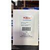 Image 2 : CASE OF 10 SETS OF 12 *NEW* TDC #9 WIRE GAUGE JOBBER DRILL BITS: 118-DEGREE POINT