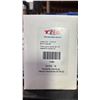 Image 2 : CASE OF 10 SETS OF 12 *NEW* TDC #9 WIRE GAUGE JOBBER DRILL BITS: 118-DEGREE POINT