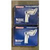 Image 1 : (2) *NEW* WESTWARD AIR OPERATED PISTOL METAL SHEARS