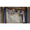 Image 2 : (2) *NEW* WESTWARD AIR OPERATED PISTOL METAL SHEARS