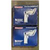 Image 1 : (2) *NEW* WESTWARD AIR OPERATED PISTOL METAL SHEARS