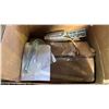 Image 2 : CHAMPION FIBERGLASS CONDUIT ELBOW, (2) UNIVERSAL LIGHTING MAGNETIC BALLAST REPLACEMENT KITS & MORE