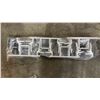 Image 4 : CHAMPION FIBERGLASS CONDUIT ELBOW, (2) UNIVERSAL LIGHTING MAGNETIC BALLAST REPLACEMENT KITS & MORE