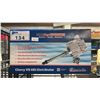 Image 1 : SQR PERFORMANCE CHEVY V8 HEI DISTRIBUTOR