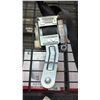 Image 2 : VEHICLE SEAT BELT ASSEMBLY