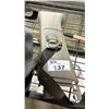 Image 3 : VEHICLE SEAT BELT ASSEMBLY
