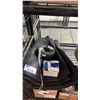 Image 1 : RUBBER MASTER PLUS  S3.1R0 RADIAL TIRE INNER TUBE, CLEVITE ENGINE BEARINGS, WILSON STARTER SELENOID