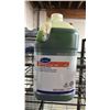 Image 2 : BOX OF 4 X 3.78L DIVERSEY BIO-FLOOR PLUS FLOOR CLEANER & (2) SPOOLS OF CABLE