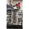 Image 3 : BOX OF 4 X 3.78L DIVERSEY BIO-FLOOR PLUS FLOOR CLEANER & (2) SPOOLS OF CABLE