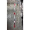 Image 1 : SHUREHOLD TELESCOPING HANDLE: 60" - 108"