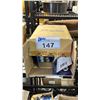 Image 1 : BOX OF *NEW* WESTWARD 1/2" DR. TORKS BIT SOCKETS T-60